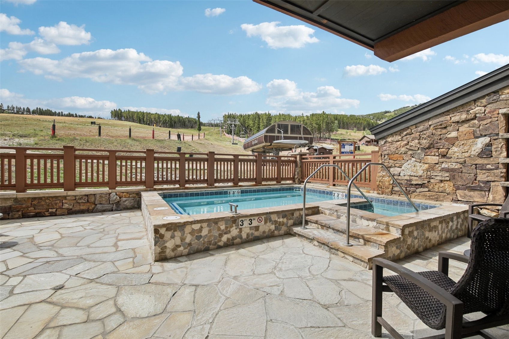1521 Ski Hill Road Breckenridge CO 80424