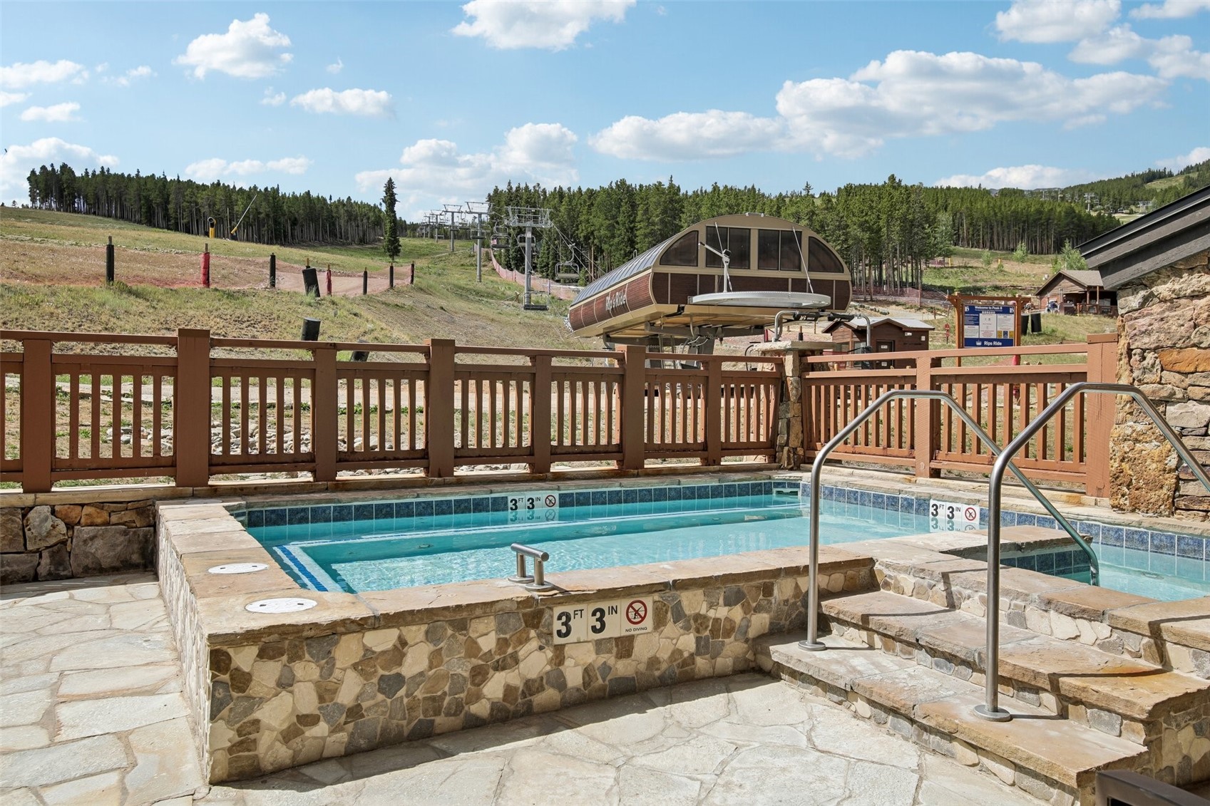 1521 Ski Hill Road Breckenridge CO 80424