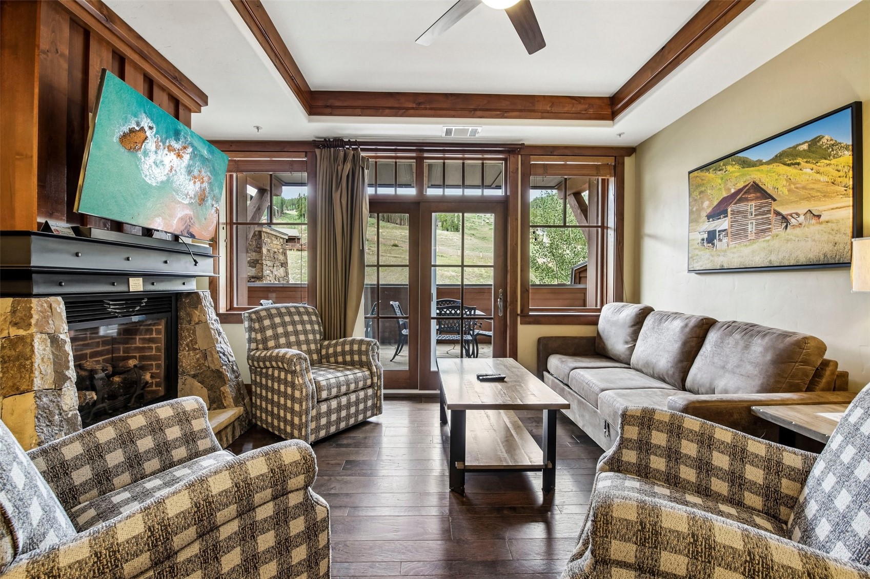 1521 Ski Hill Road Breckenridge CO 80424