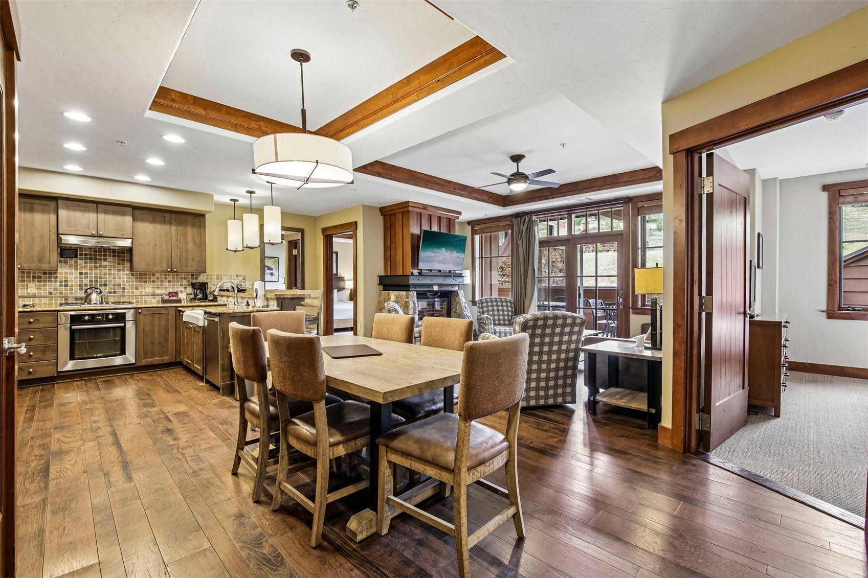 1521 Ski Hill Road Breckenridge CO 80424