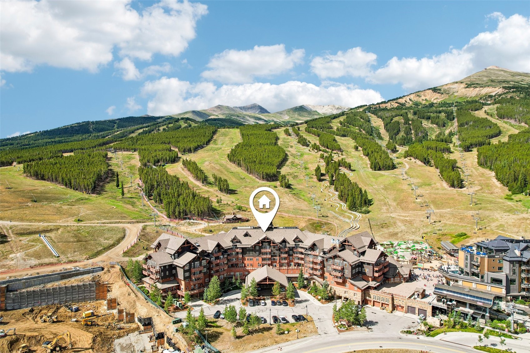 1521 Ski Hill Road Breckenridge CO 80424