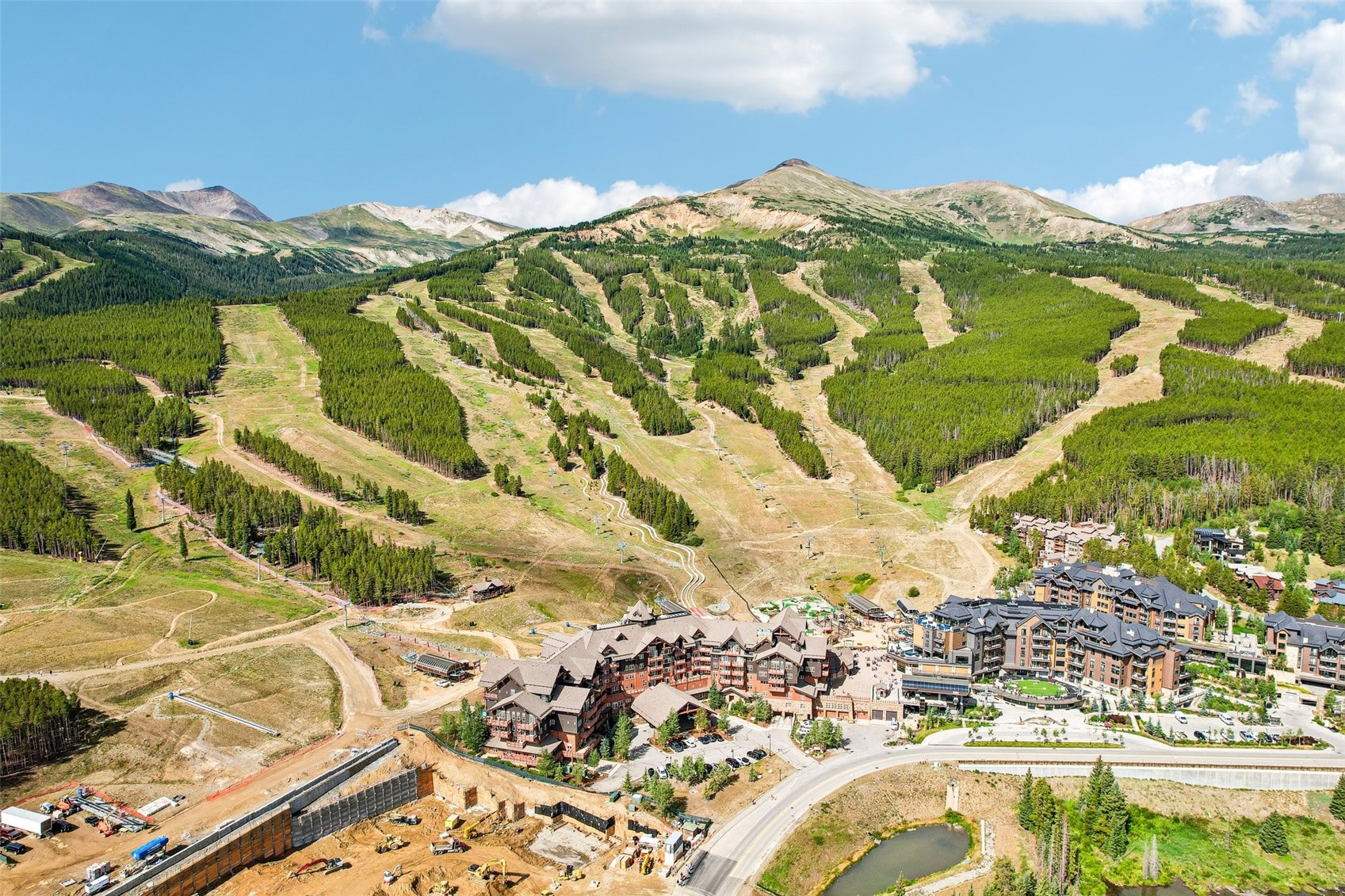 1521 Ski Hill Road Breckenridge CO 80424
