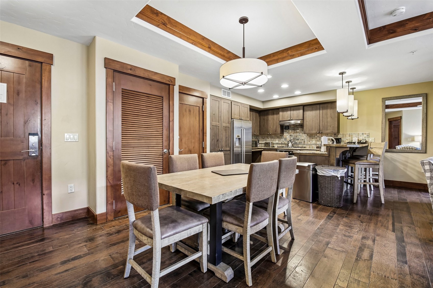 1521 Ski Hill Road Breckenridge CO 80424