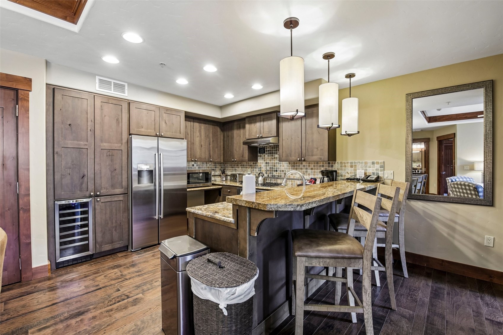 1521 Ski Hill Road Breckenridge CO 80424