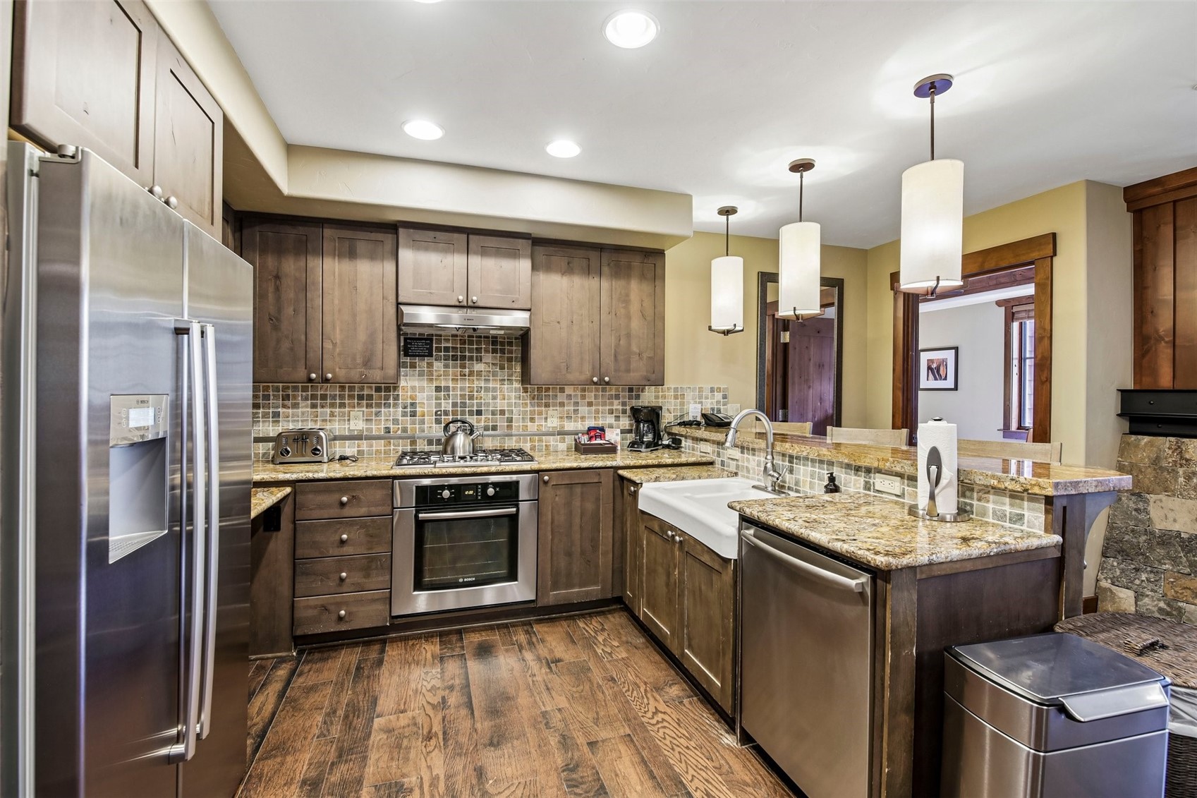 1521 Ski Hill Road Breckenridge CO 80424