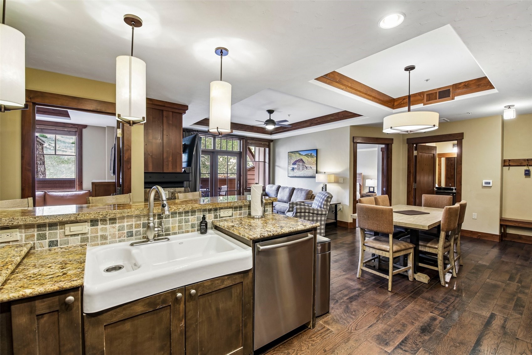 1521 Ski Hill Road Breckenridge CO 80424