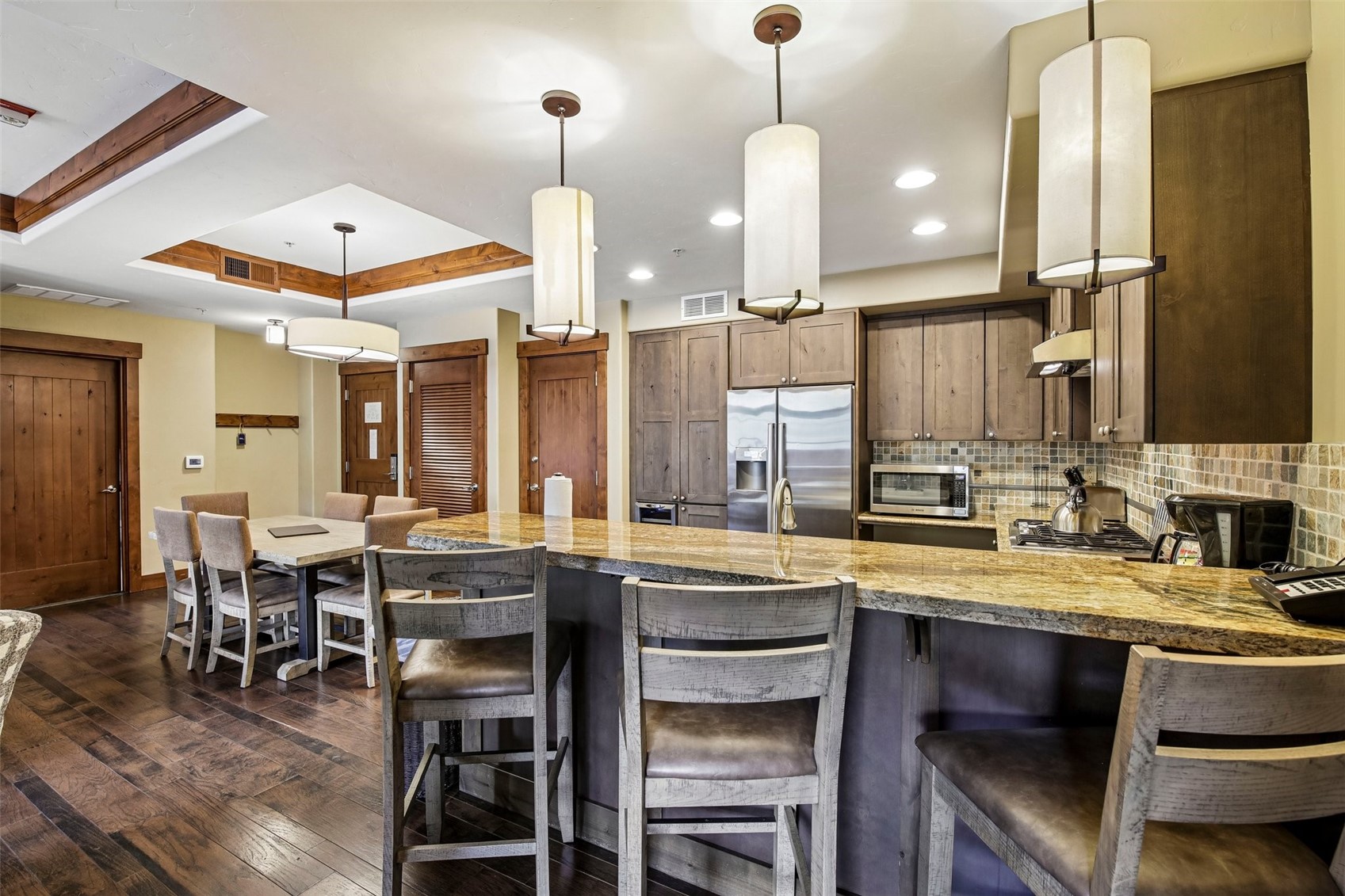1521 Ski Hill Road Breckenridge CO 80424