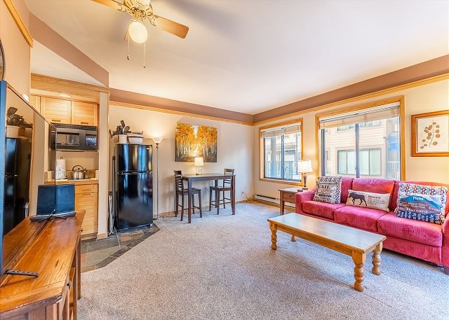 1205 W Keystone Road Keystone CO 80435