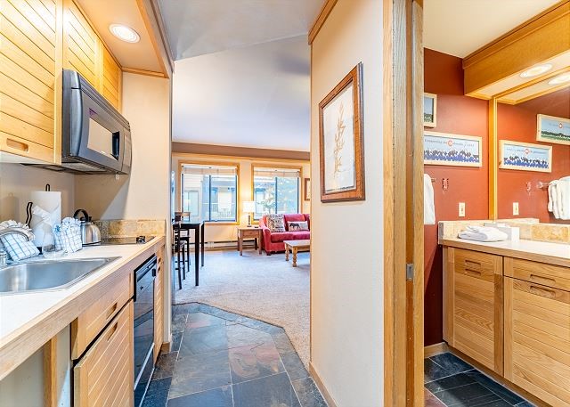 1205 W Keystone Road Keystone CO 80435
