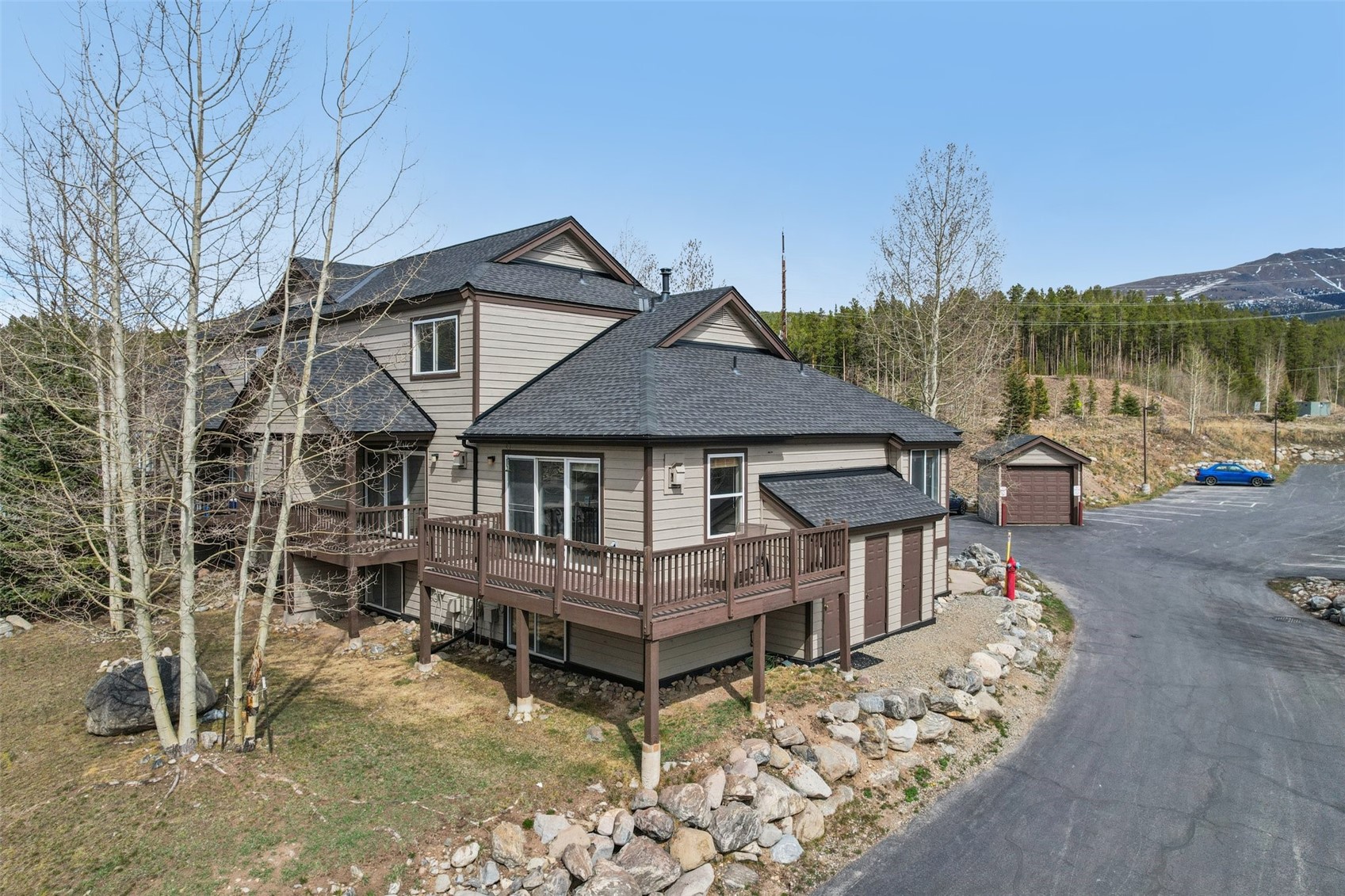 10 River Park Drive Breckenridge CO 80424