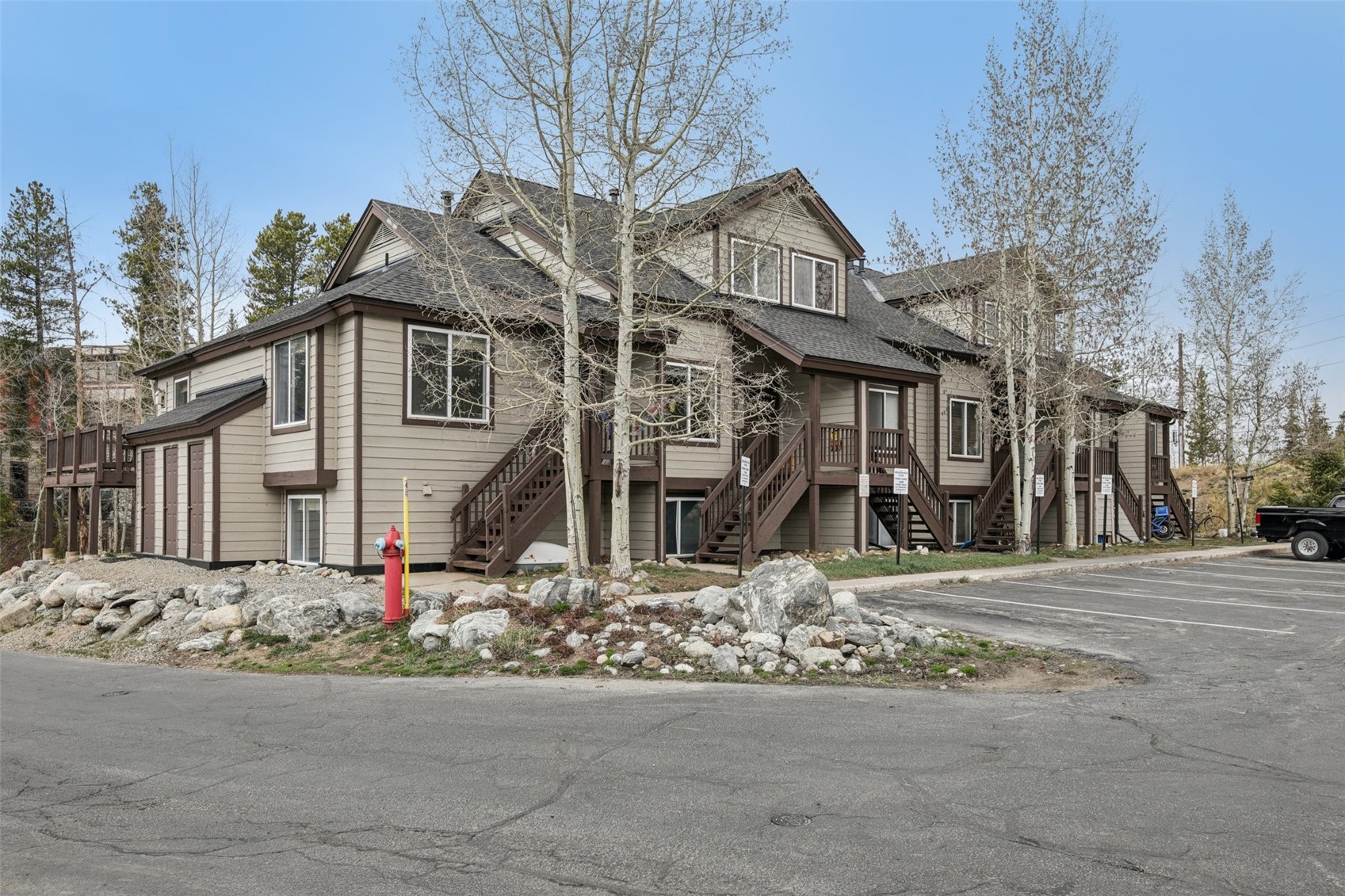 10 River Park Drive Breckenridge CO 80424