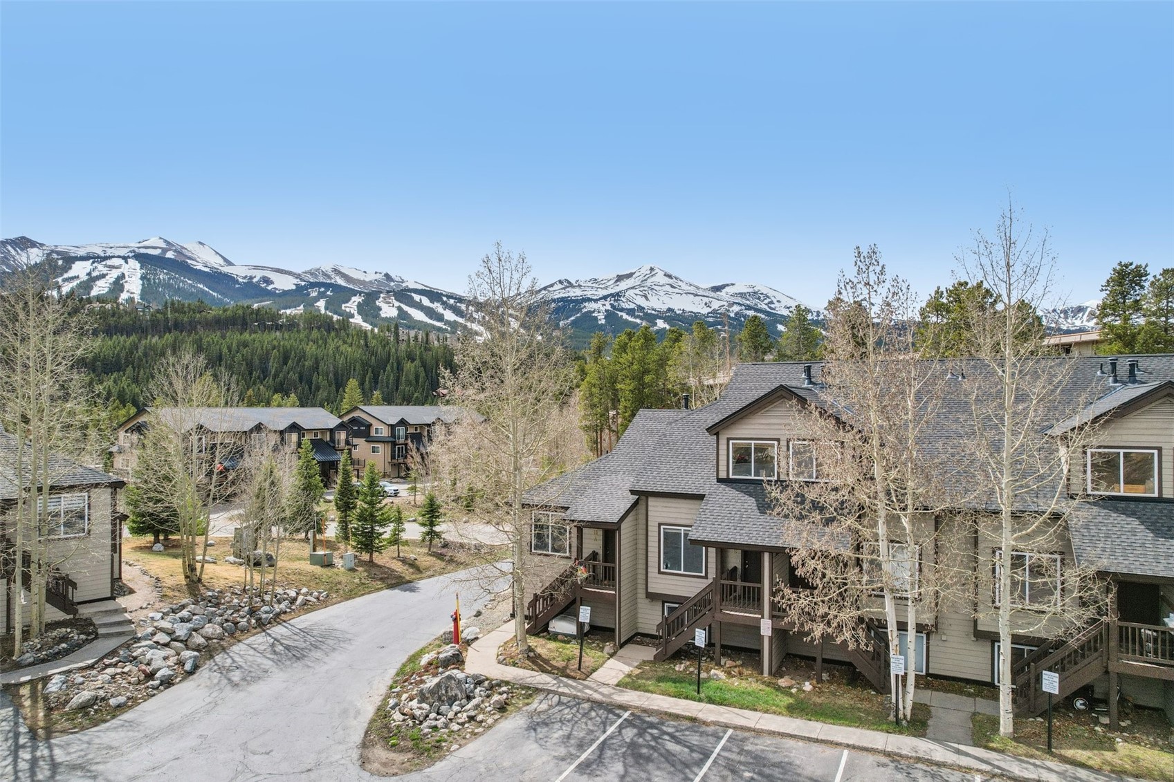 10 River Park Drive Breckenridge CO 80424