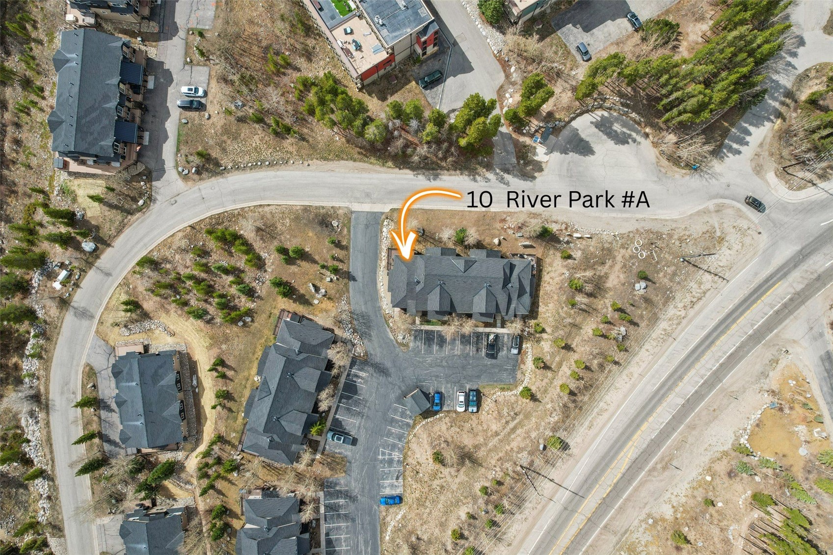 10 River Park Drive Breckenridge CO 80424