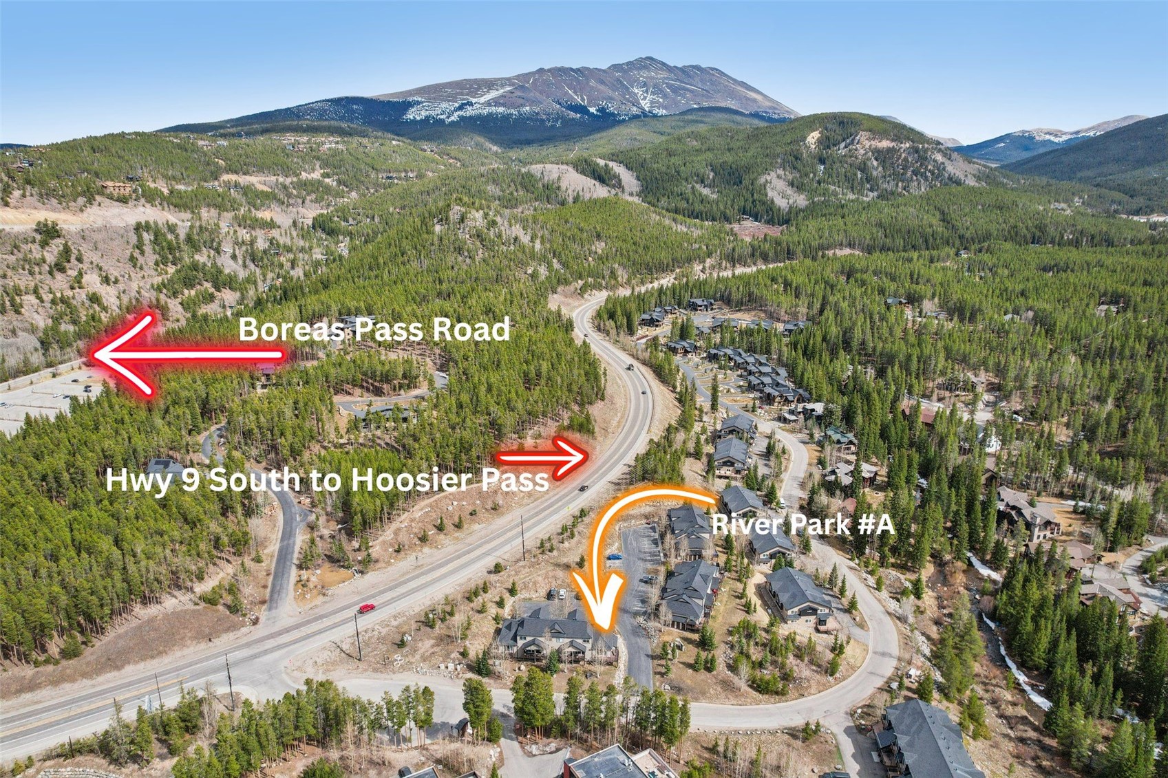10 River Park Drive Breckenridge CO 80424