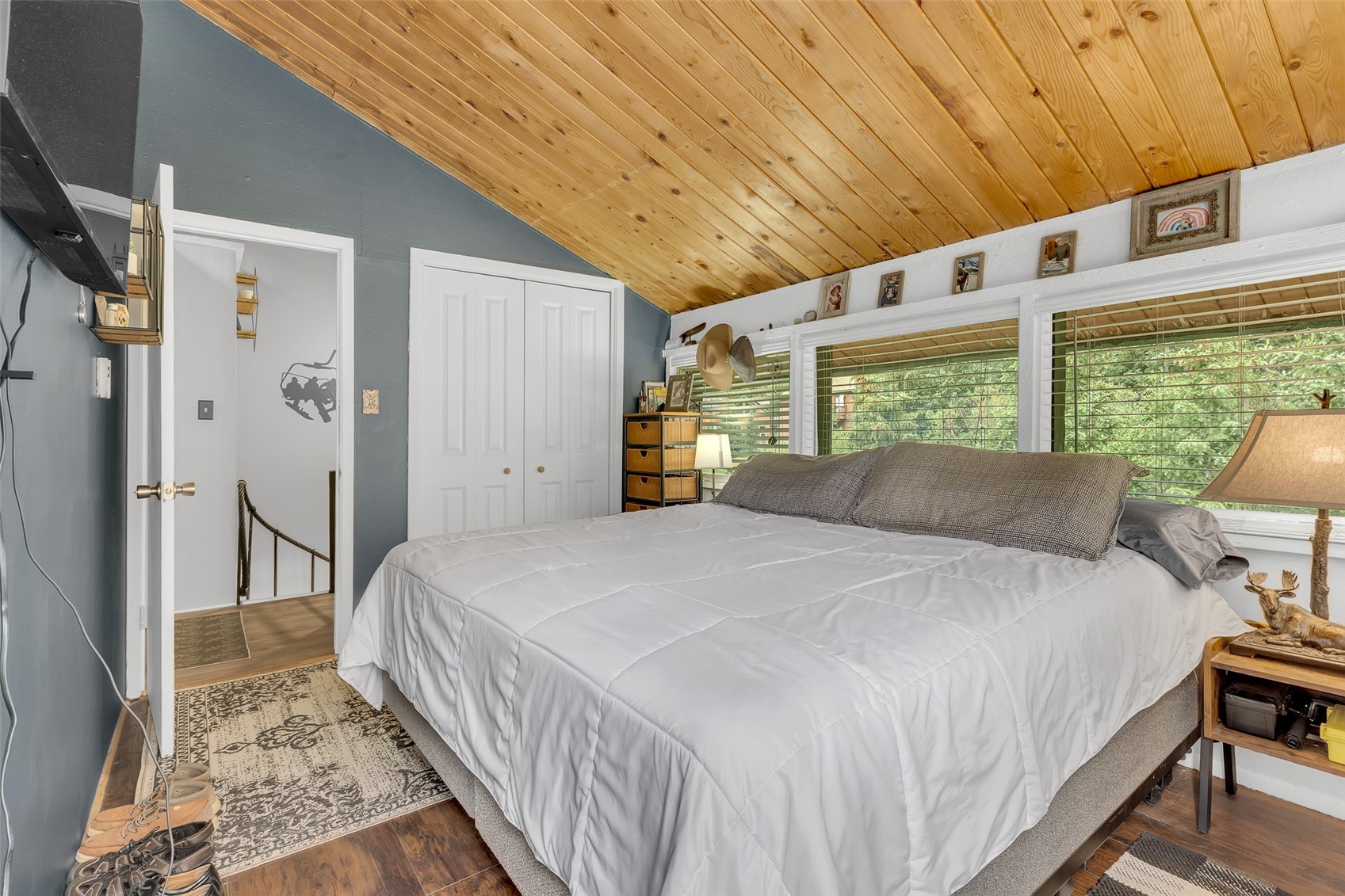 136 Lance Lane Breckenridge CO 80424