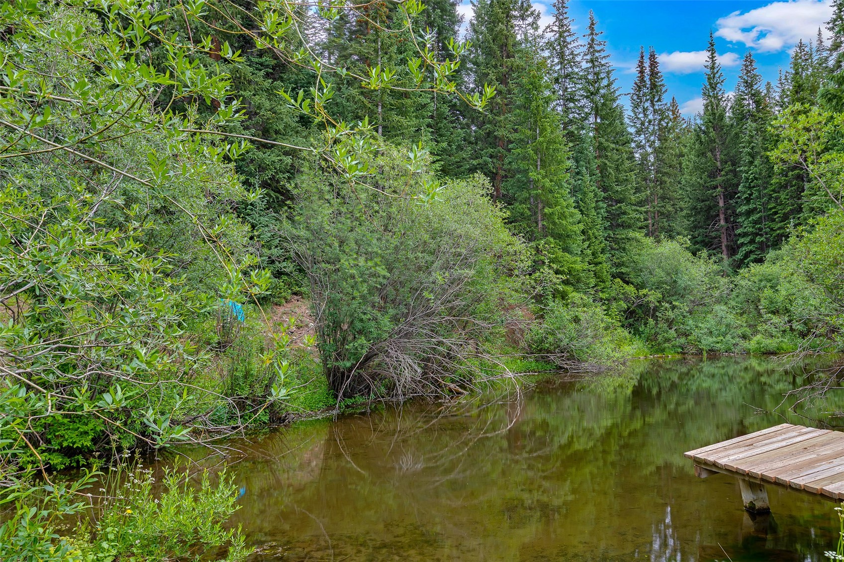 136 Lance Lane Breckenridge CO 80424