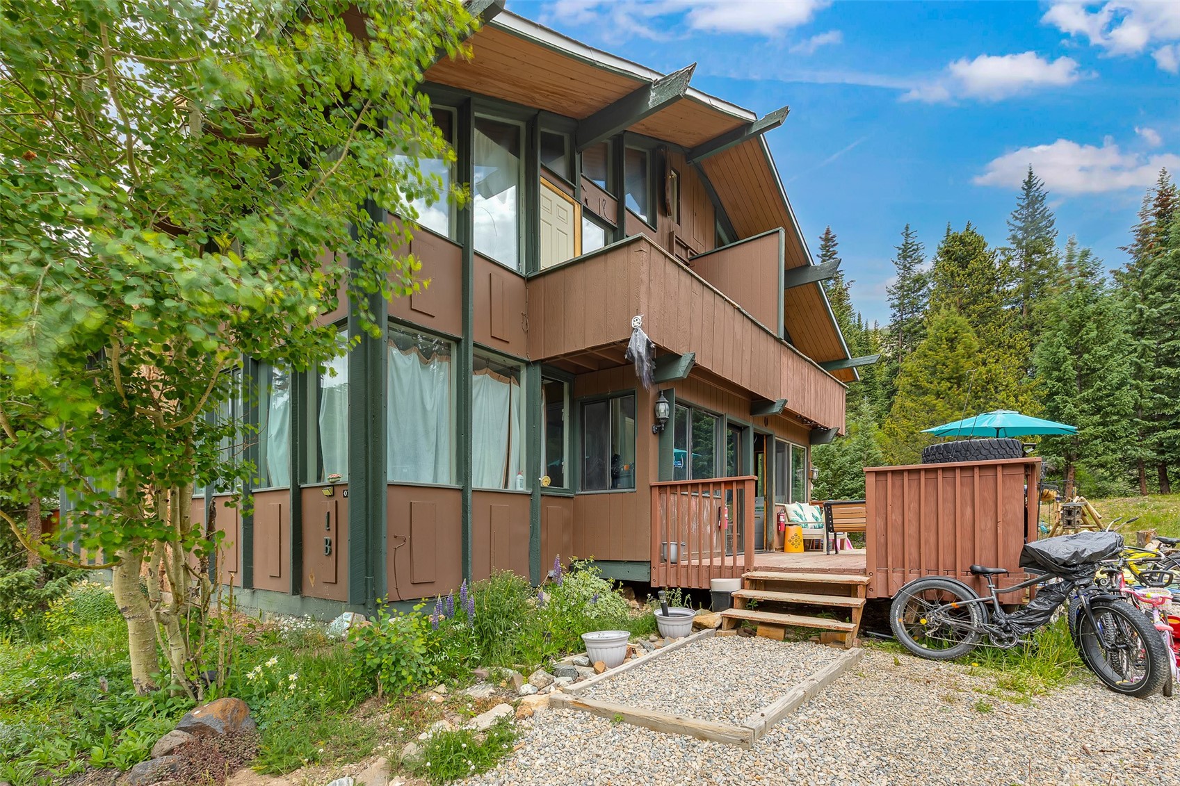 136 Lance Lane Breckenridge CO 80424