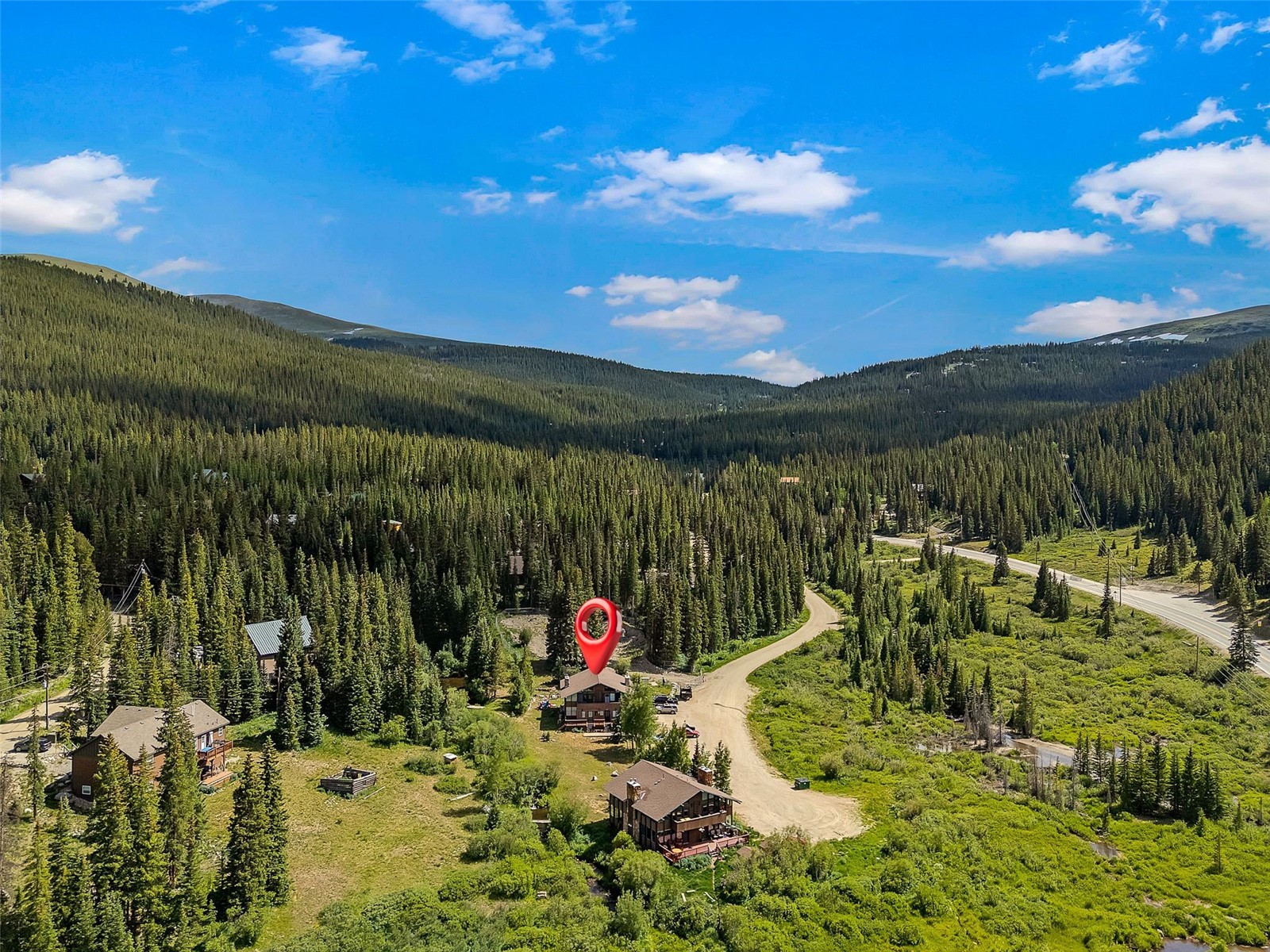 136 Lance Lane Breckenridge CO 80424