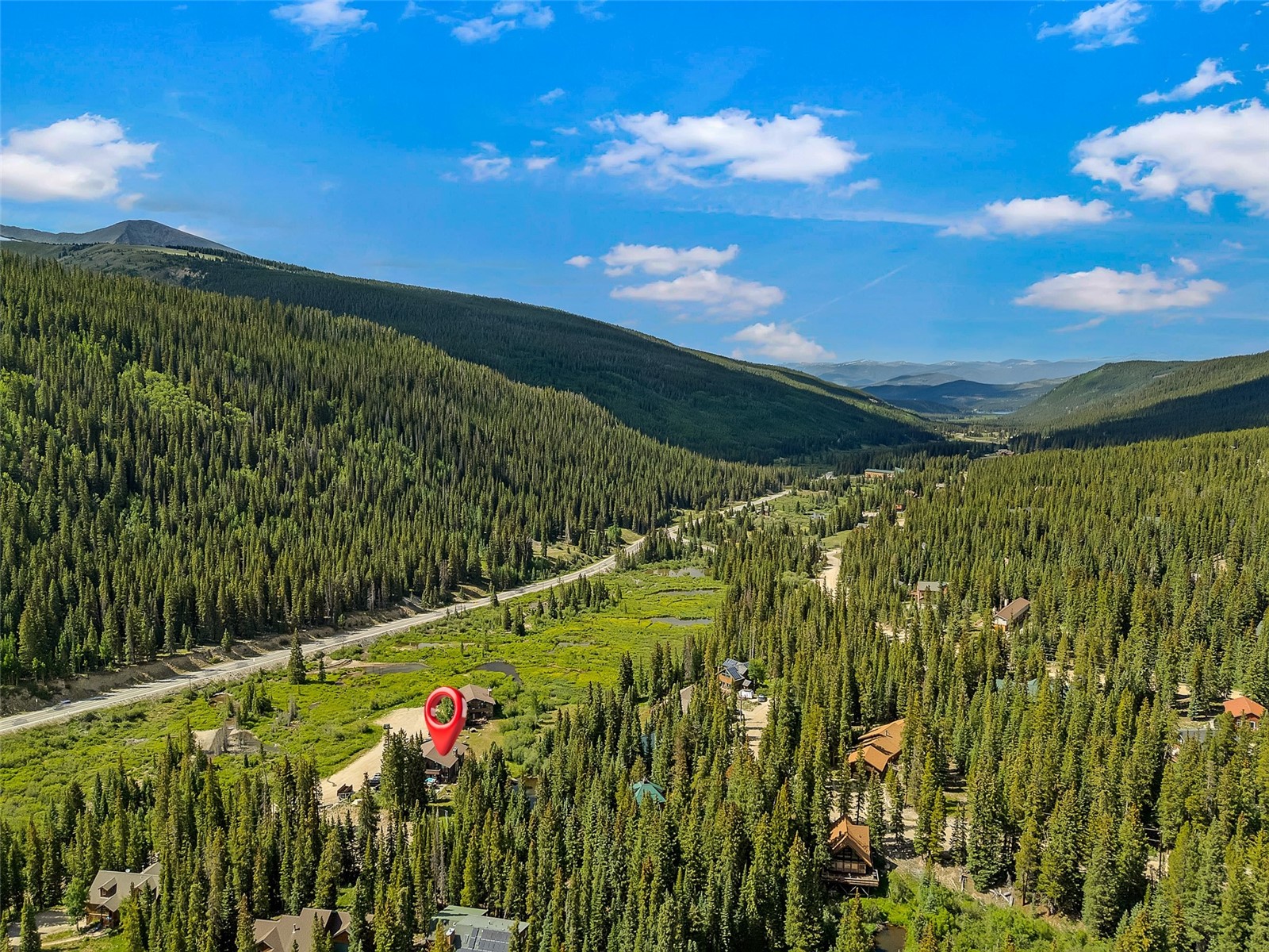 136 Lance Lane Breckenridge CO 80424