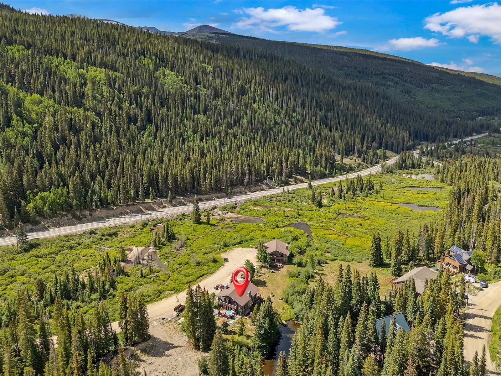 136 Lance Lane Breckenridge CO 80424