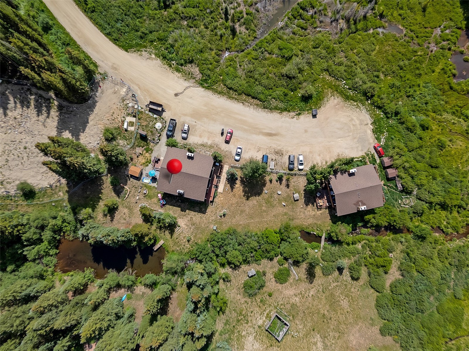 136 Lance Lane Breckenridge CO 80424