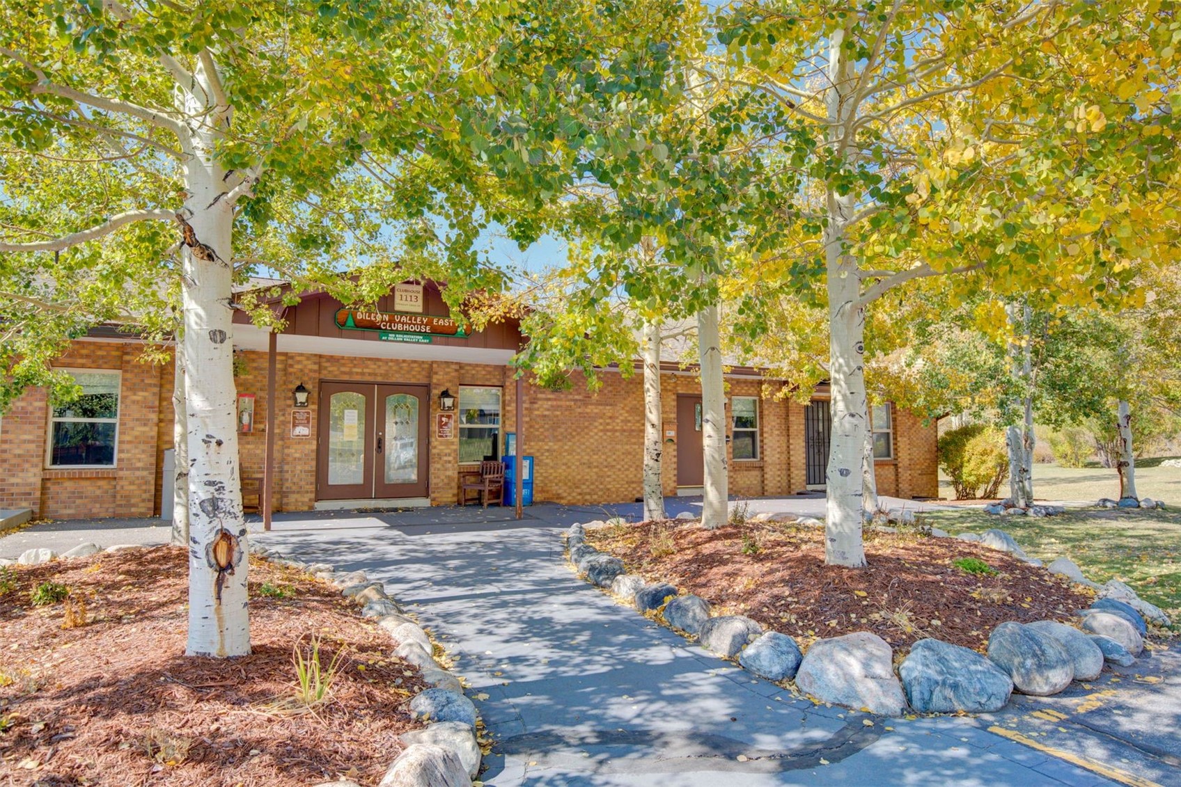 833 Straight Creek Drive Dillon CO 80435
