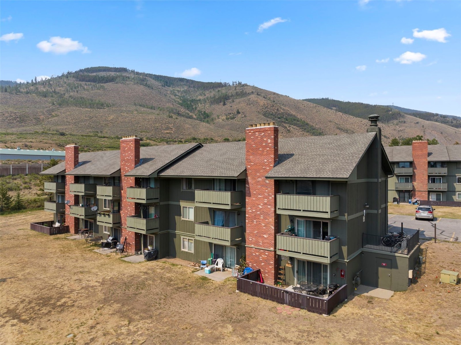 833 Straight Creek Drive Dillon CO 80435
