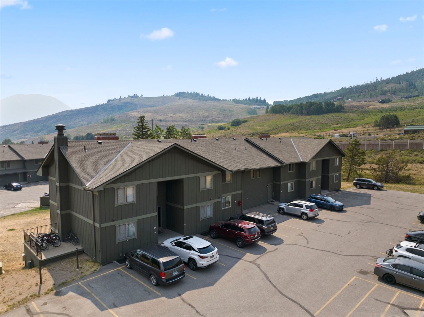 833 Straight Creek Drive Dillon CO 80435