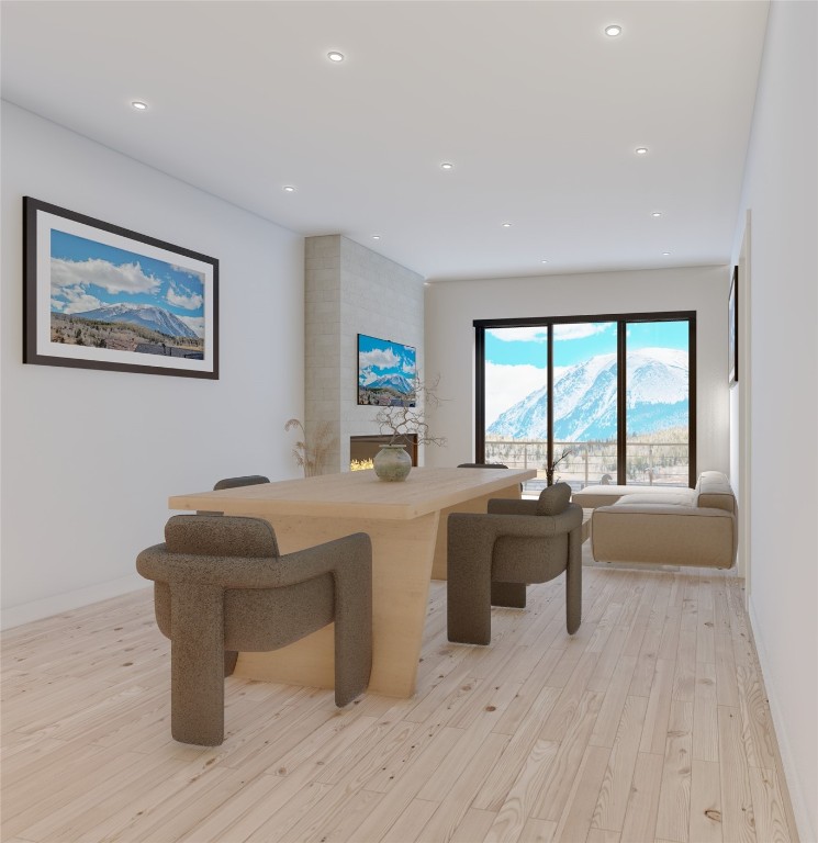 740 Blue River Parkway Silverthorne CO 80498