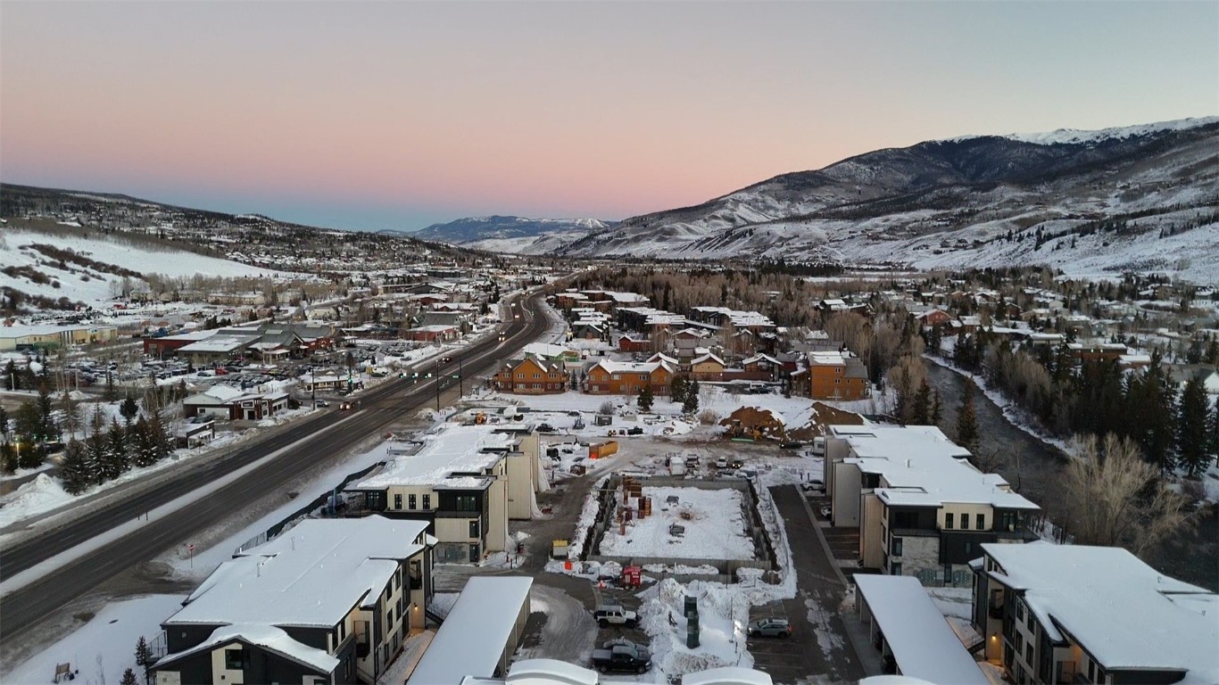 740 Blue River Parkway Silverthorne CO 80498