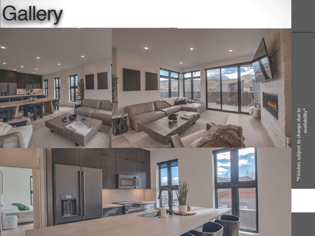 740 Blue River Parkway Silverthorne CO 80498