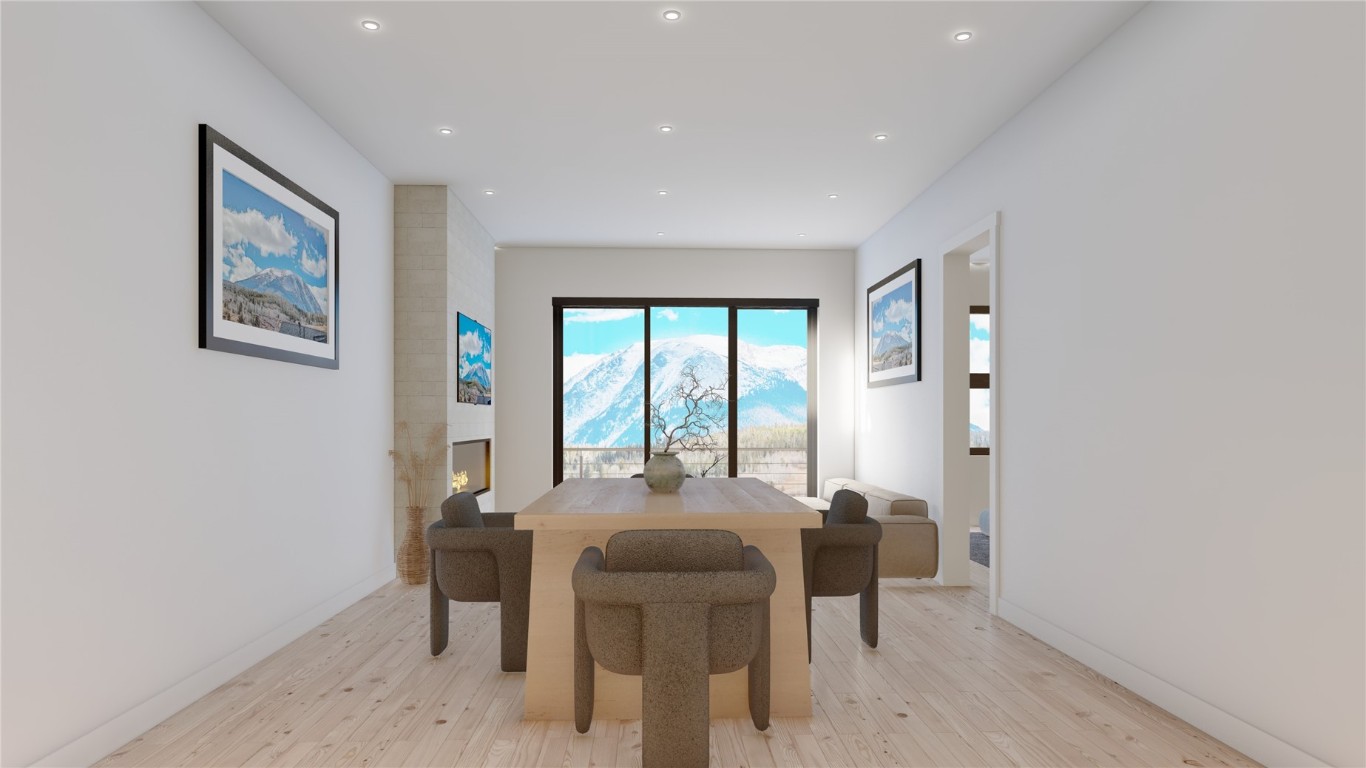740 Blue River Parkway Silverthorne CO 80498