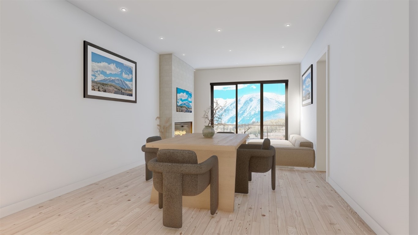 740 Blue River Parkway Silverthorne CO 80498