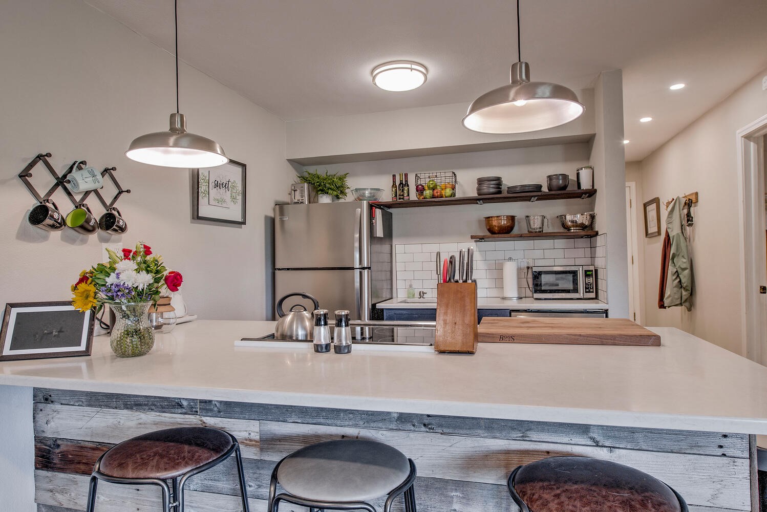 2442 Ryan Gulch Court Silverthorne CO 80498