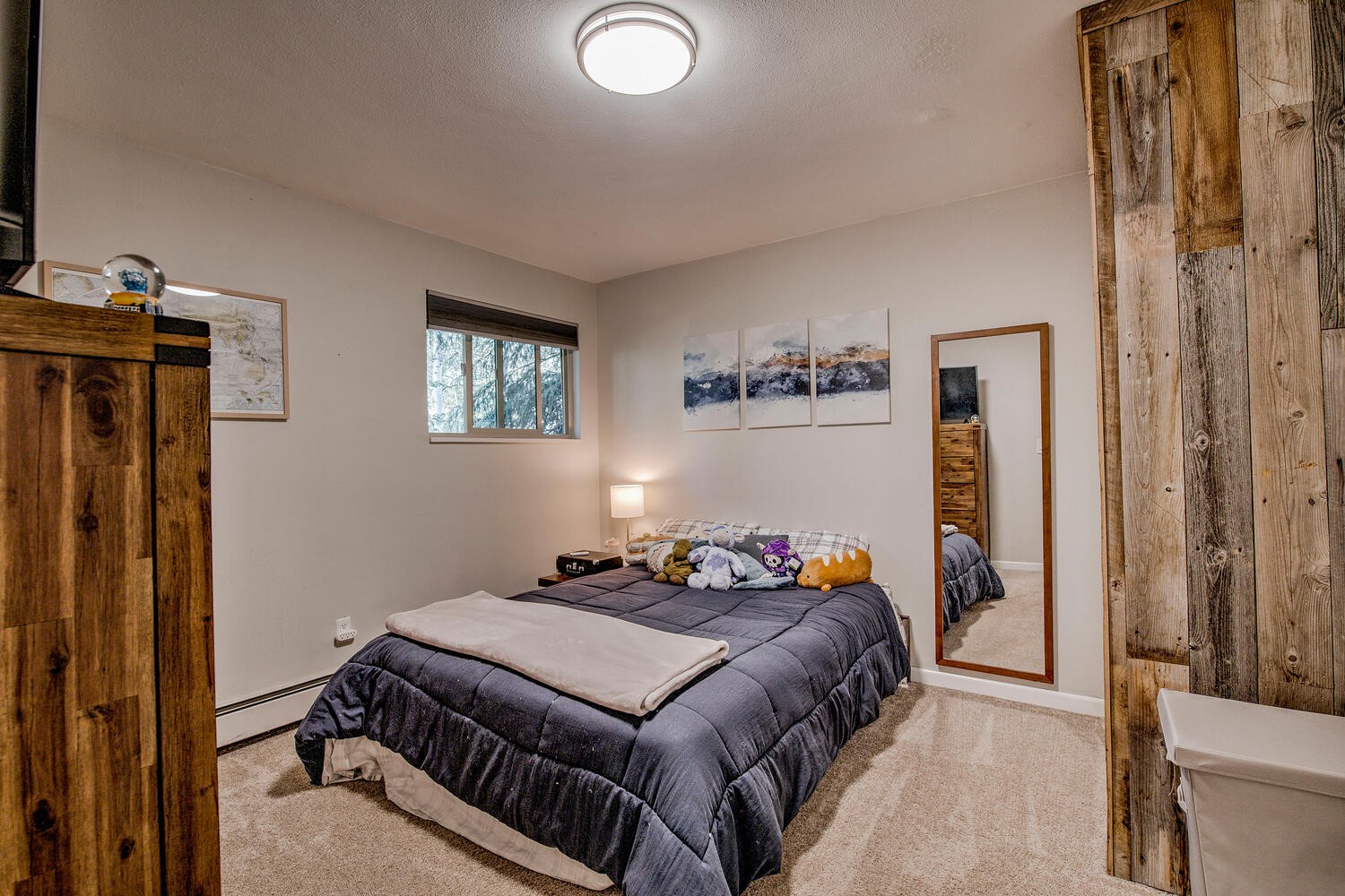 2442 Ryan Gulch Court Silverthorne CO 80498