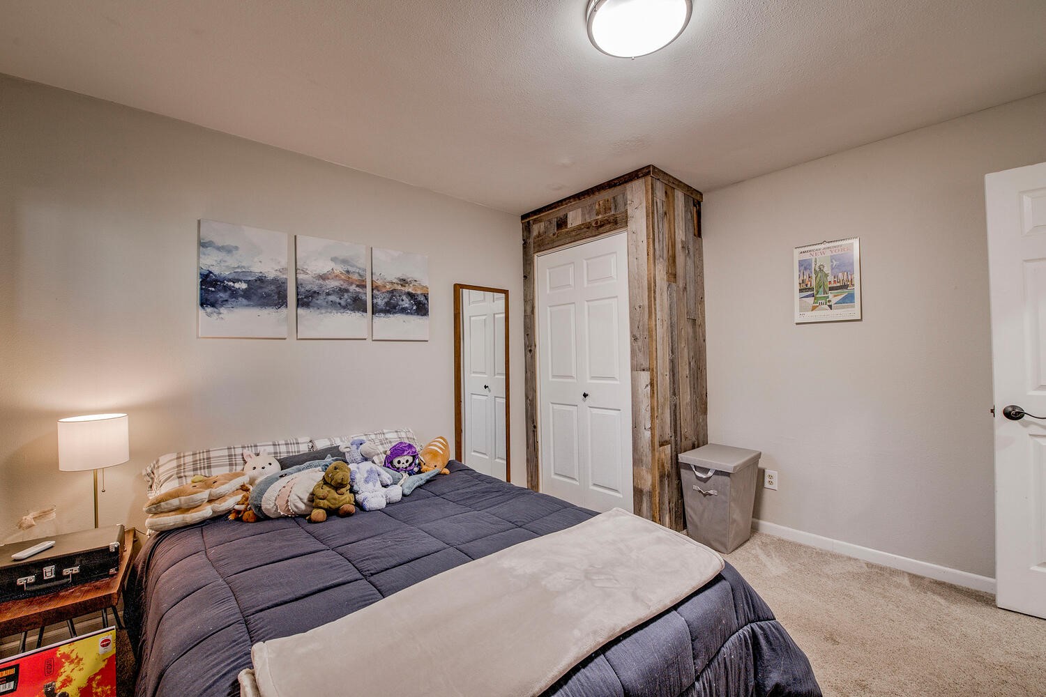 2442 Ryan Gulch Court Silverthorne CO 80498