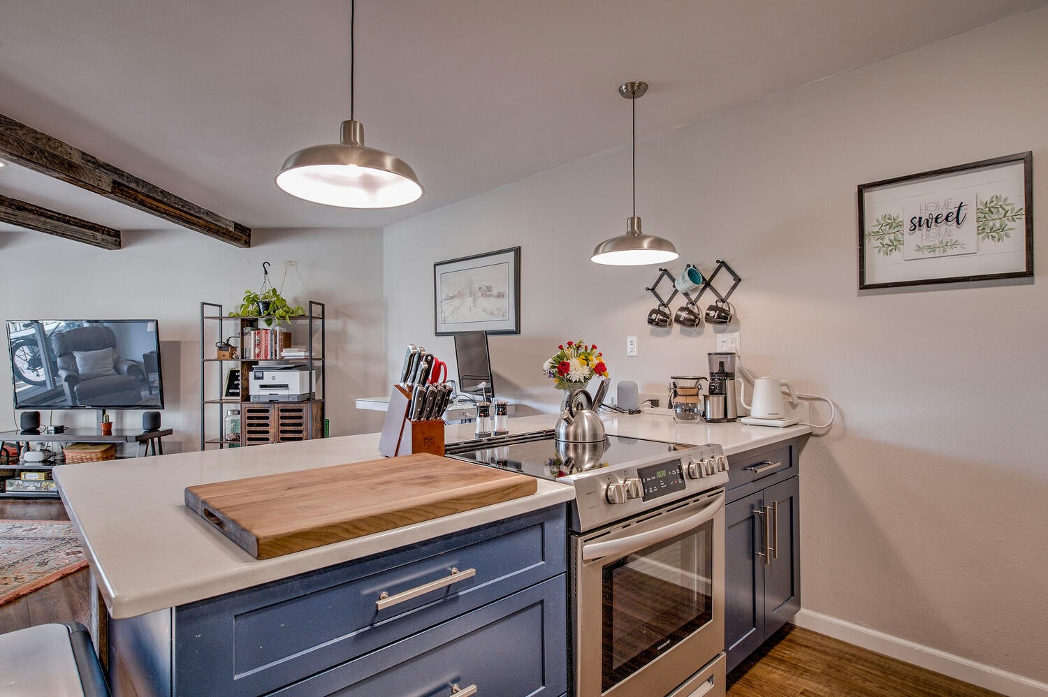 2442 Ryan Gulch Court Silverthorne CO 80498
