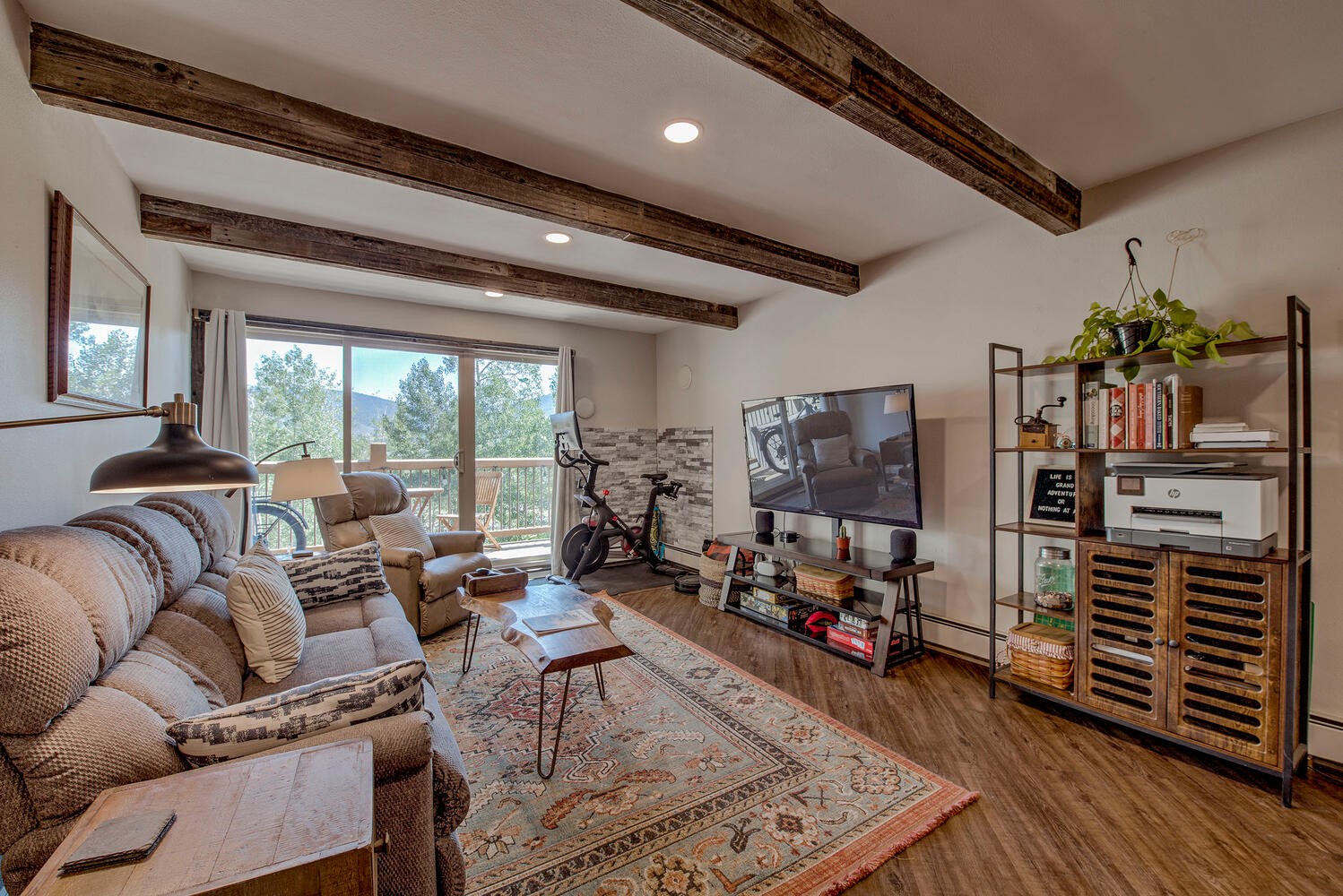 2442 Ryan Gulch Court Silverthorne CO 80498