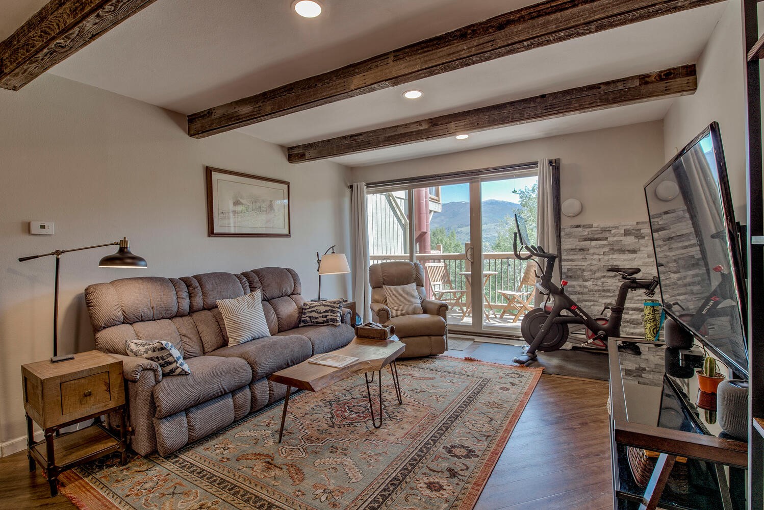 2442 Ryan Gulch Court Silverthorne CO 80498