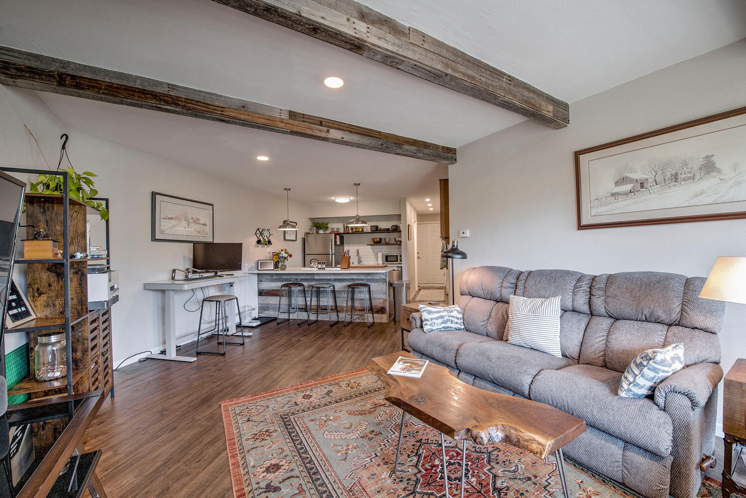 2442 Ryan Gulch Court Silverthorne CO 80498