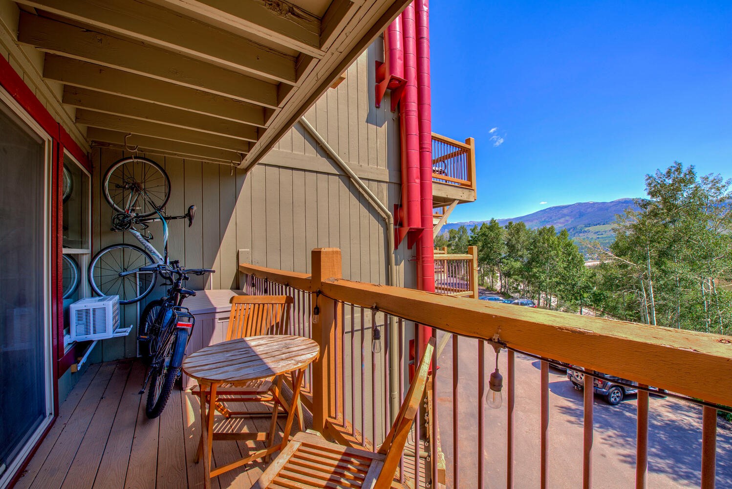 2442 Ryan Gulch Court Silverthorne CO 80498