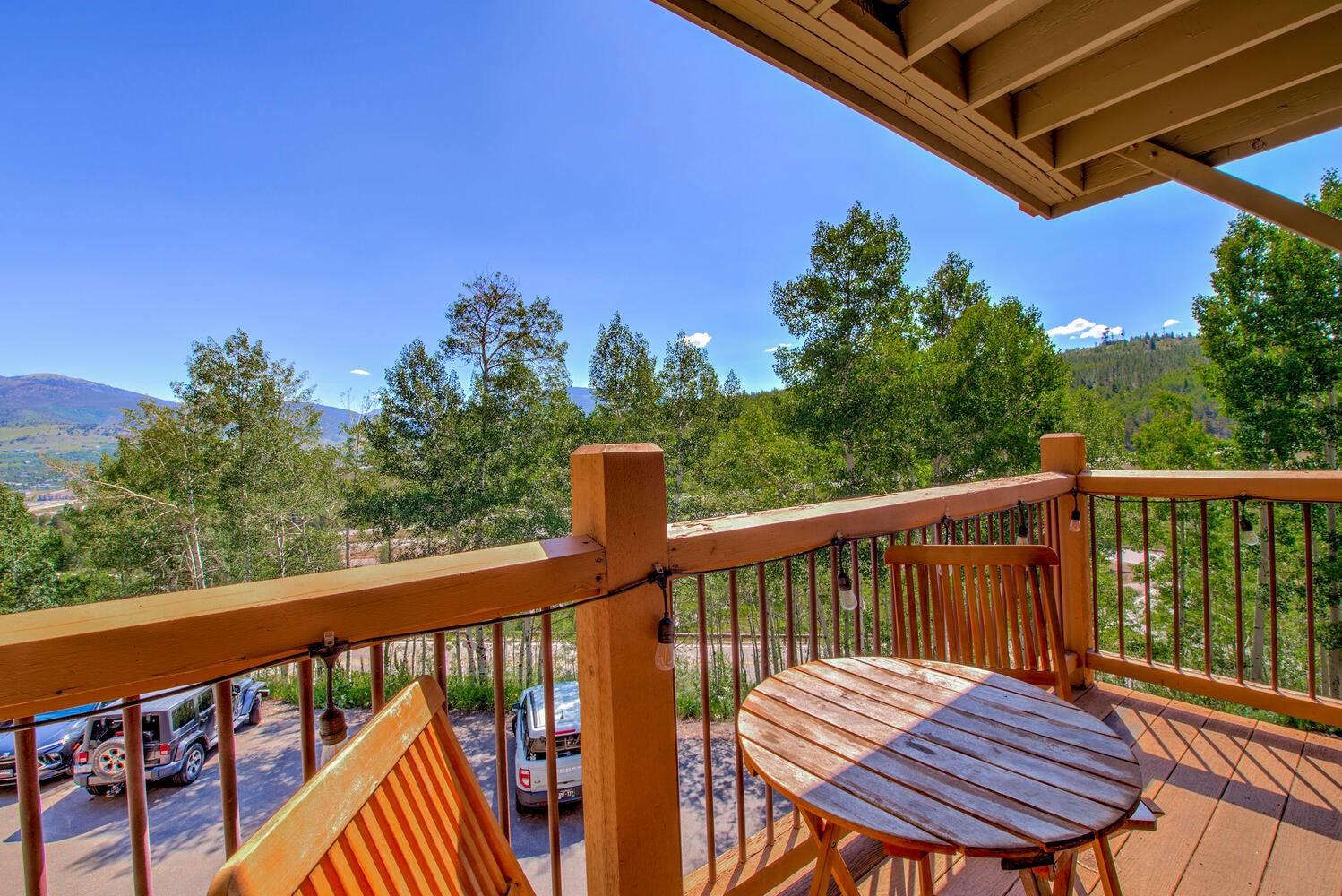 2442 Ryan Gulch Court Silverthorne CO 80498