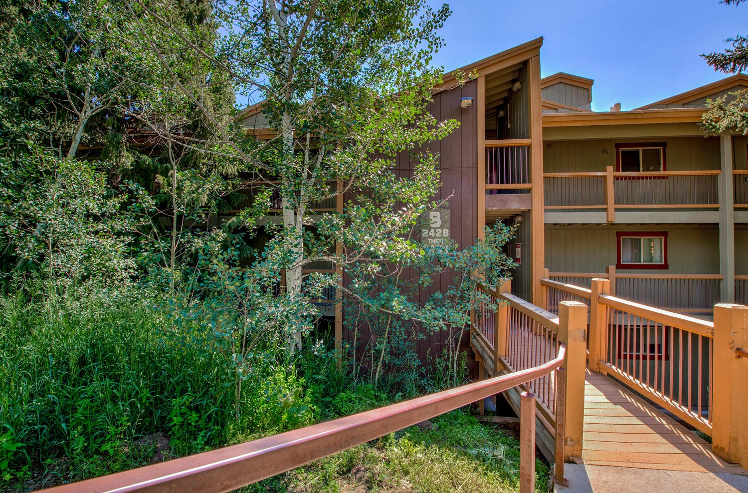 2442 Ryan Gulch Court Silverthorne CO 80498