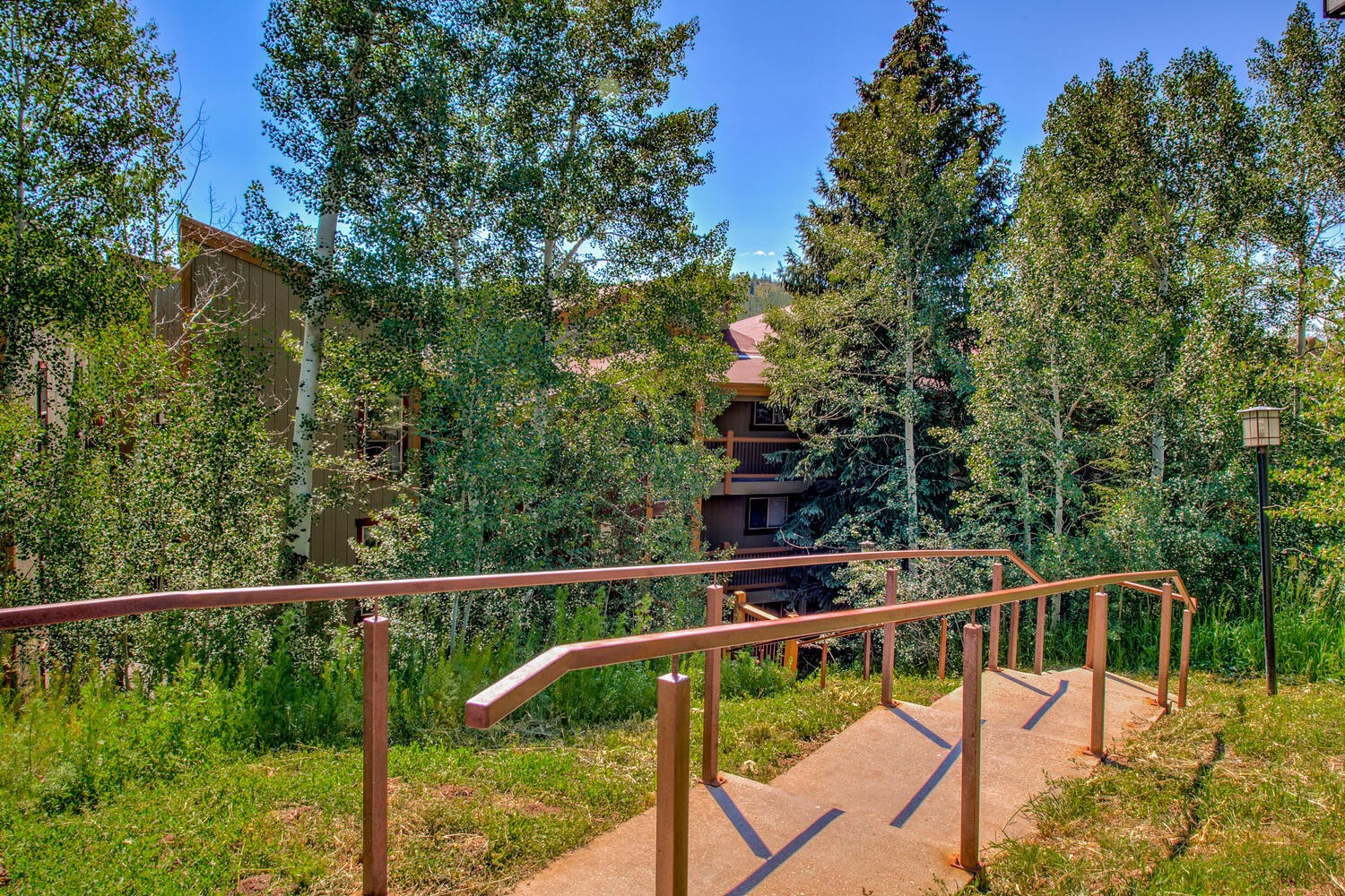 2442 Ryan Gulch Court Silverthorne CO 80498