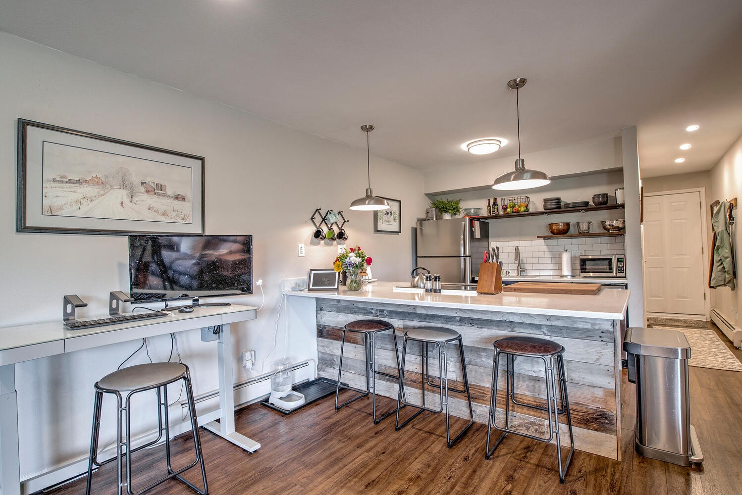 2442 Ryan Gulch Court Silverthorne CO 80498