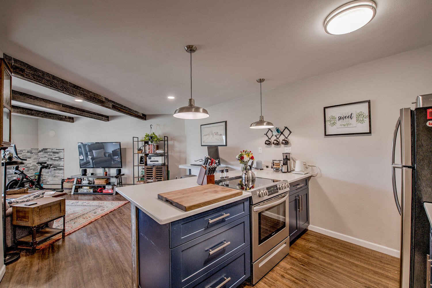 2442 Ryan Gulch Court Silverthorne CO 80498