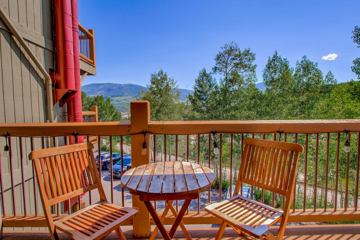 2442 Ryan Gulch Court Silverthorne CO 80498