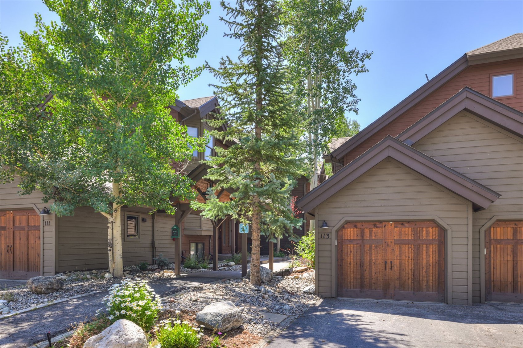 113 Village Point Drive Breckenridge CO 80424