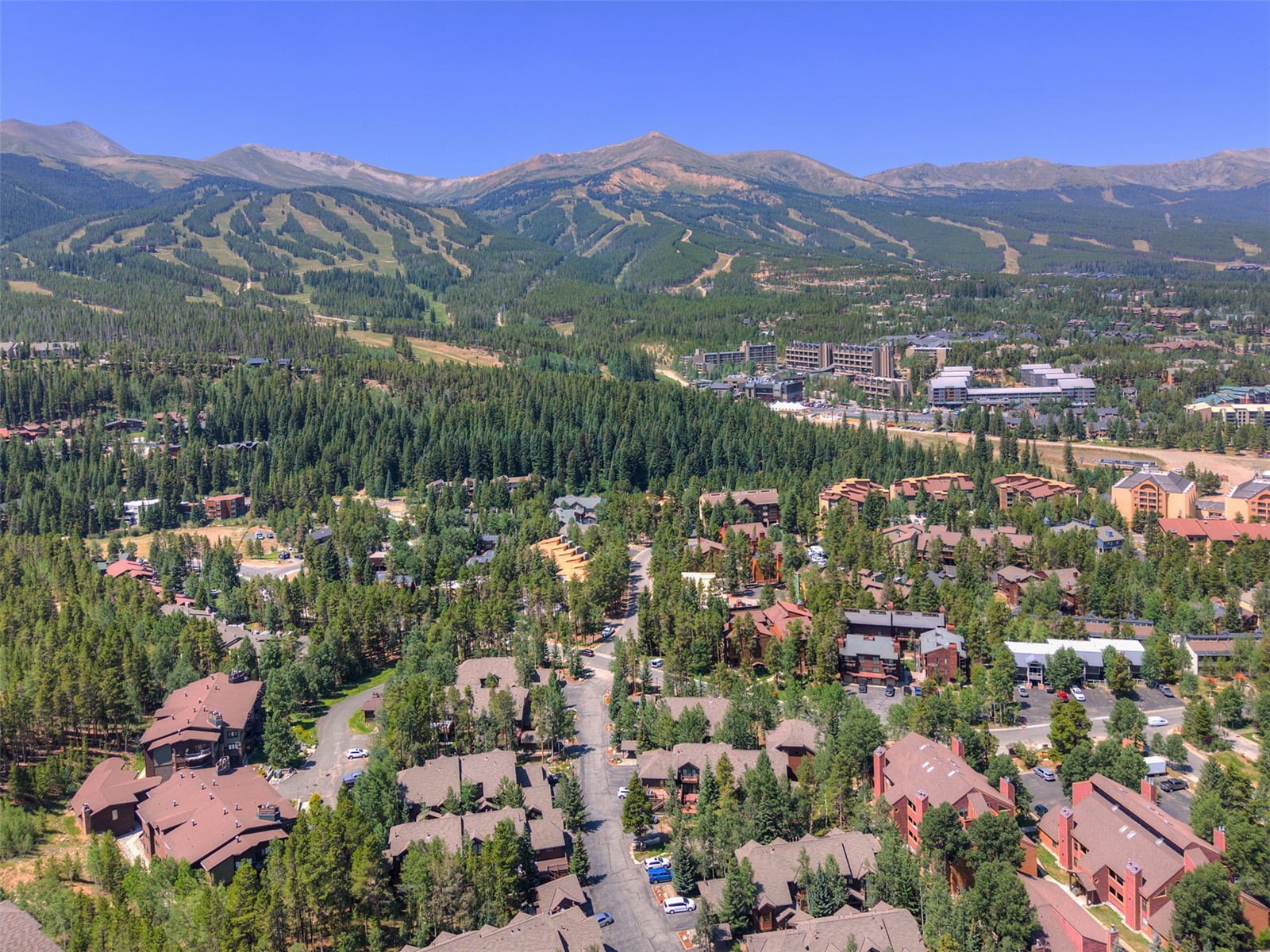 113 Village Point Drive Breckenridge CO 80424