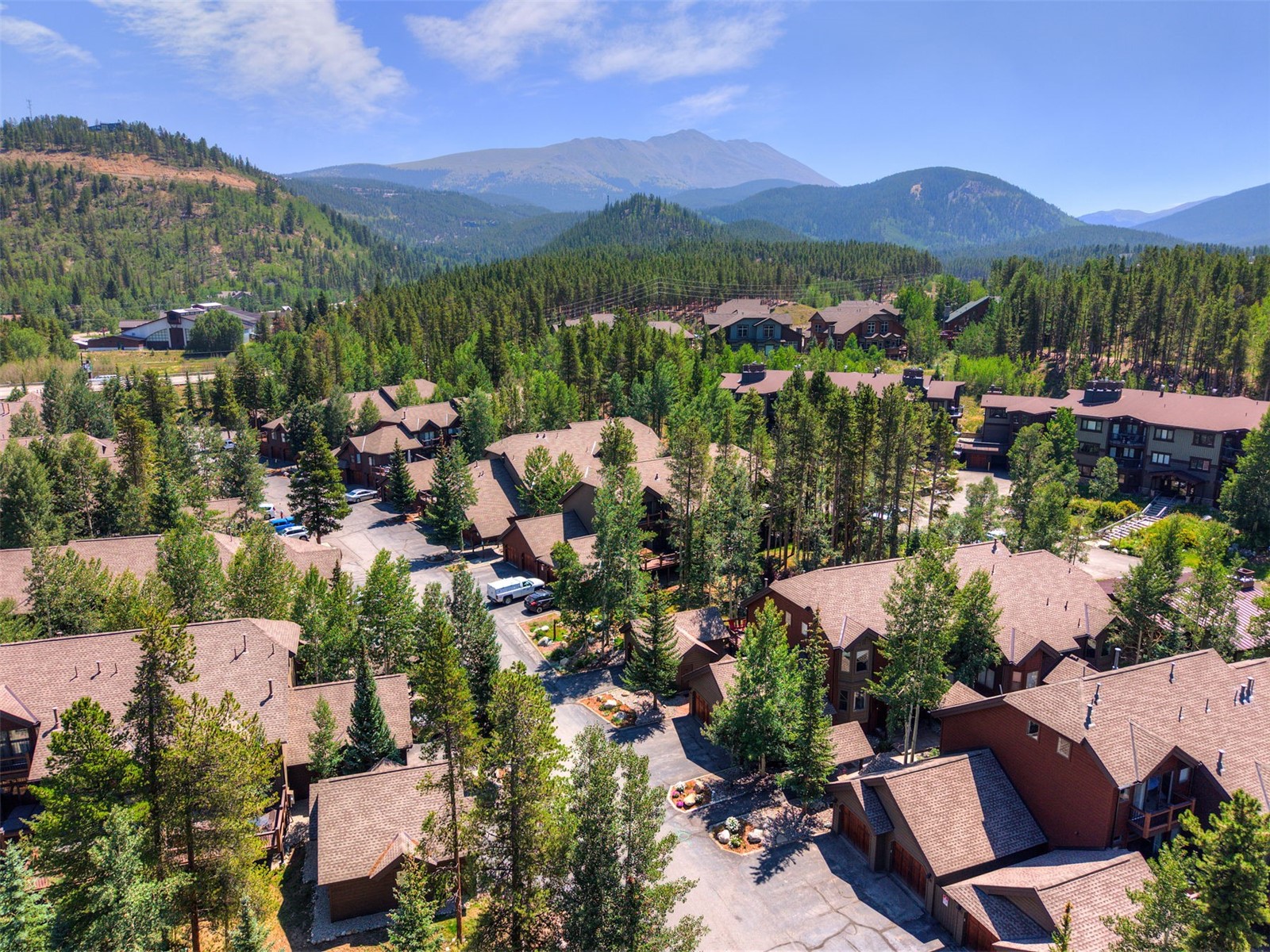 113 Village Point Drive Breckenridge CO 80424